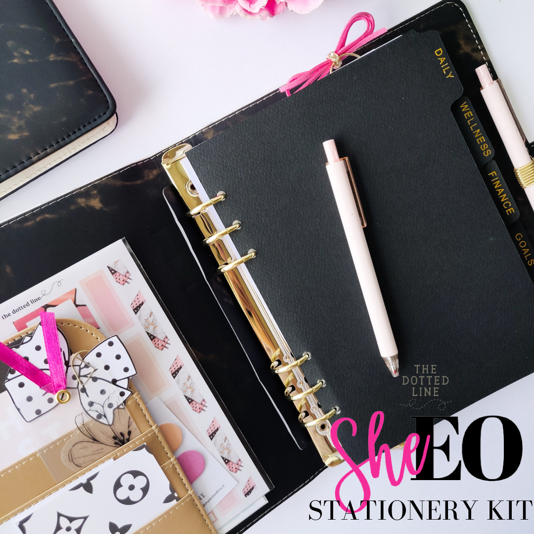 STATIONERY KITS