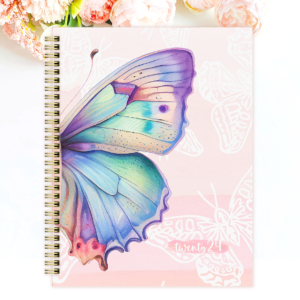 monthly planner