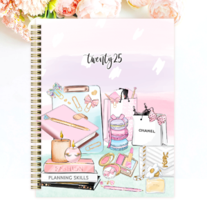 monthly planner