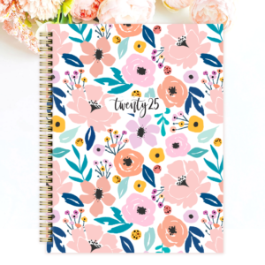 monthly planner