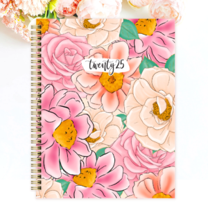 monthly planner