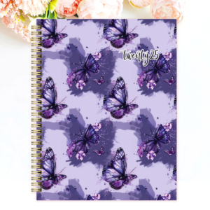 monthly planner