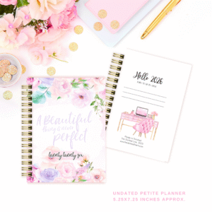 petite planner