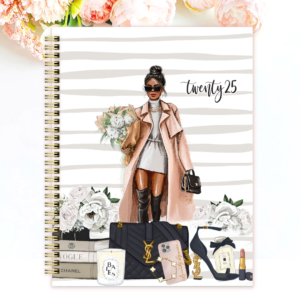 monthly planner