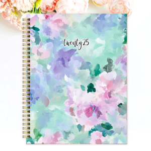 monthly planner