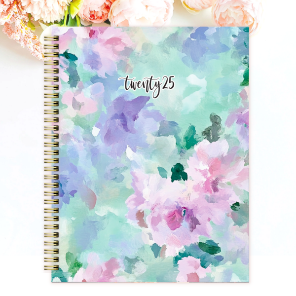 monthly planner