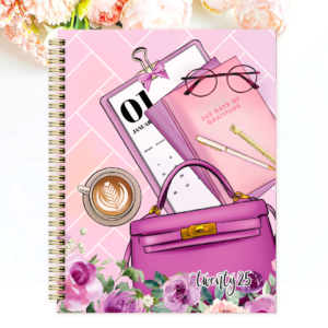 monthly planner