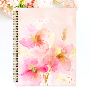 monthly planner