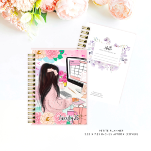 Petite Planner