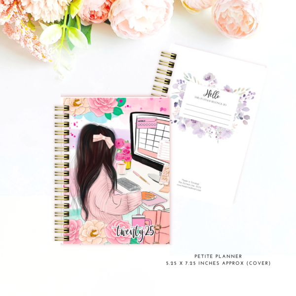 Petite Planner