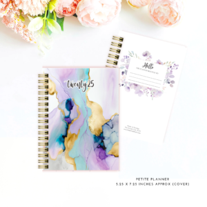 Petite Planner