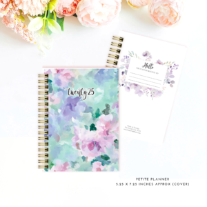 Petite Planner