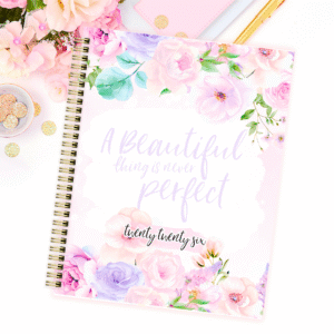 monthly planner