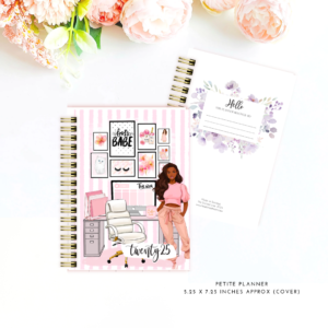 Petite Planner