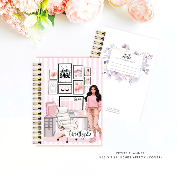 Petite Planner