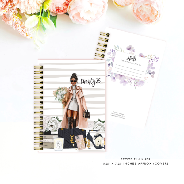 Petite Planner