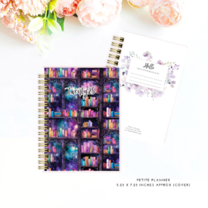 Petite Planner