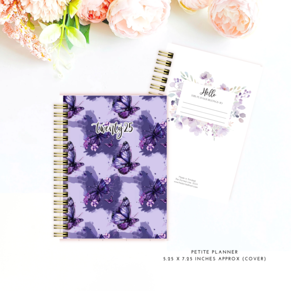 Petite Planner