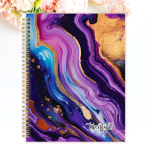 monthly planner