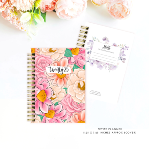 Petite Planner