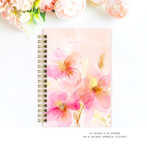 Weekly Planner