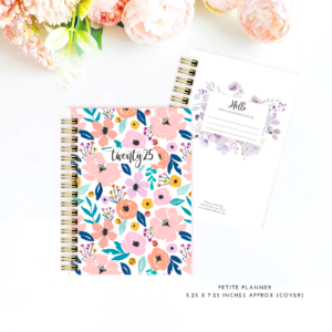 Petite Planner