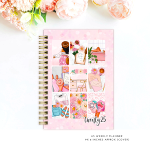 Weekly Planner