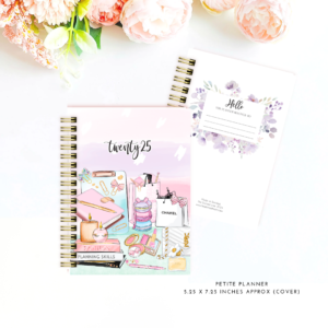 Petite Planner