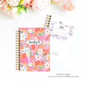 Petite Planner