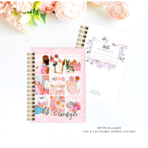 Petite Planner