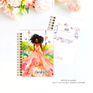 Petite Planner