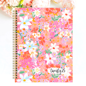 monthly planner