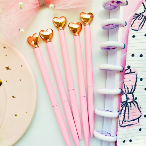 pens