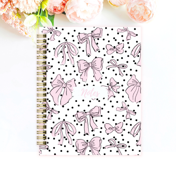 notebook
