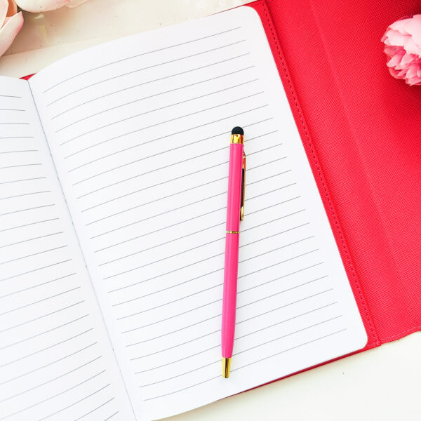 Goal Getter Notebook Set - Image 3