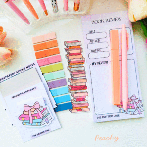 BOOKISH