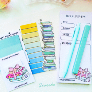 BOOKISH