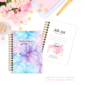 petite planner