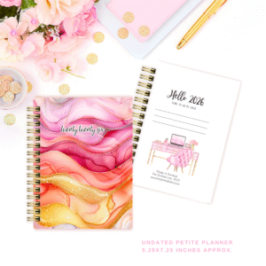 petite planner