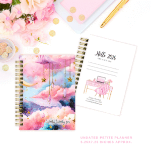 petite planner