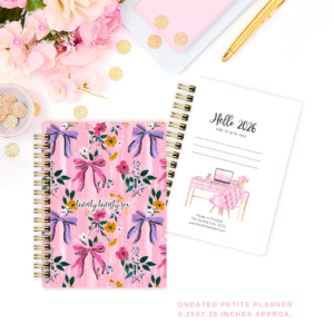 petite planner