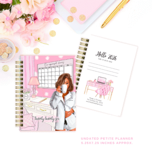 petite planner