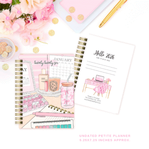 petite planner