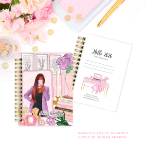 petite planner