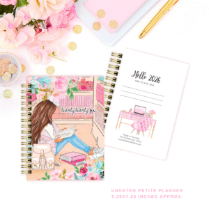petite planner