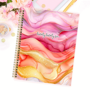 monthly planner