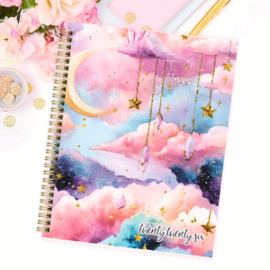 monthly planner