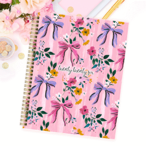 monthly planner