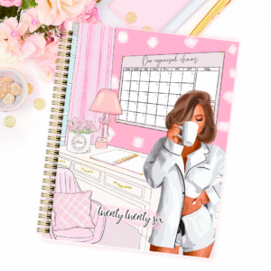 monthly planner