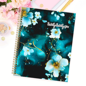 monthly planner